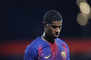 邮报：巴萨工资帽降了1.12亿欧，拉什福德要永久转会该队难度很大