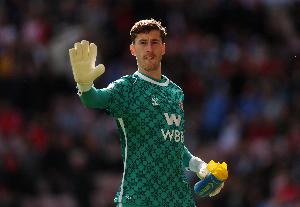 桑德兰门将：即便比赛再延长一个小时，我也不觉得森林队能进球