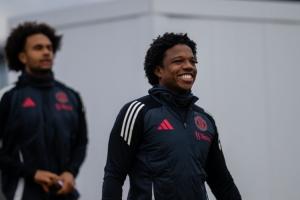 脱离炸弹小队！曼联官方：马拉西亚正式回归一线队，本轮可出战