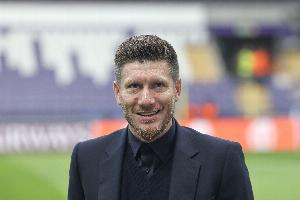 记者：摩纳哥将圣吉罗斯38岁少帅视为头号目标，已向对方球队询价